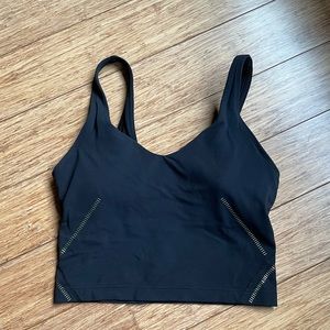 Lululemon align tank size 4